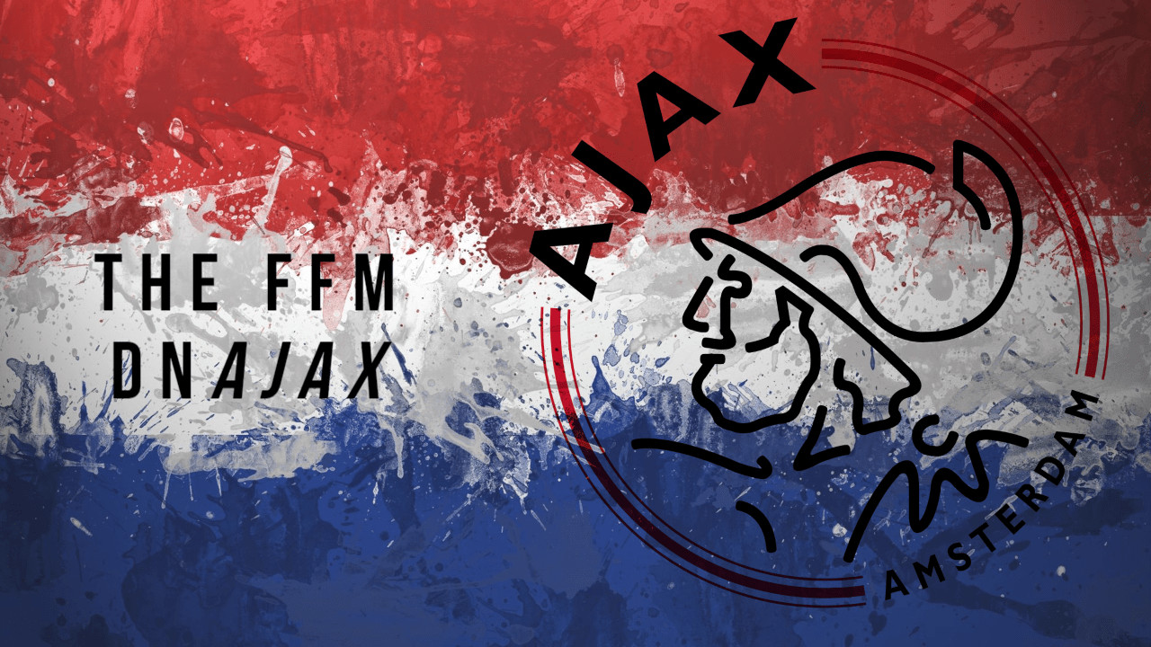 DNAjax: An Ajax Football Manager Rebuild