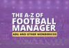 Football Manager A-Z: Adu (and other Wonderkids)