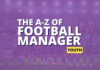 Football Manager A-Z: Youth Development