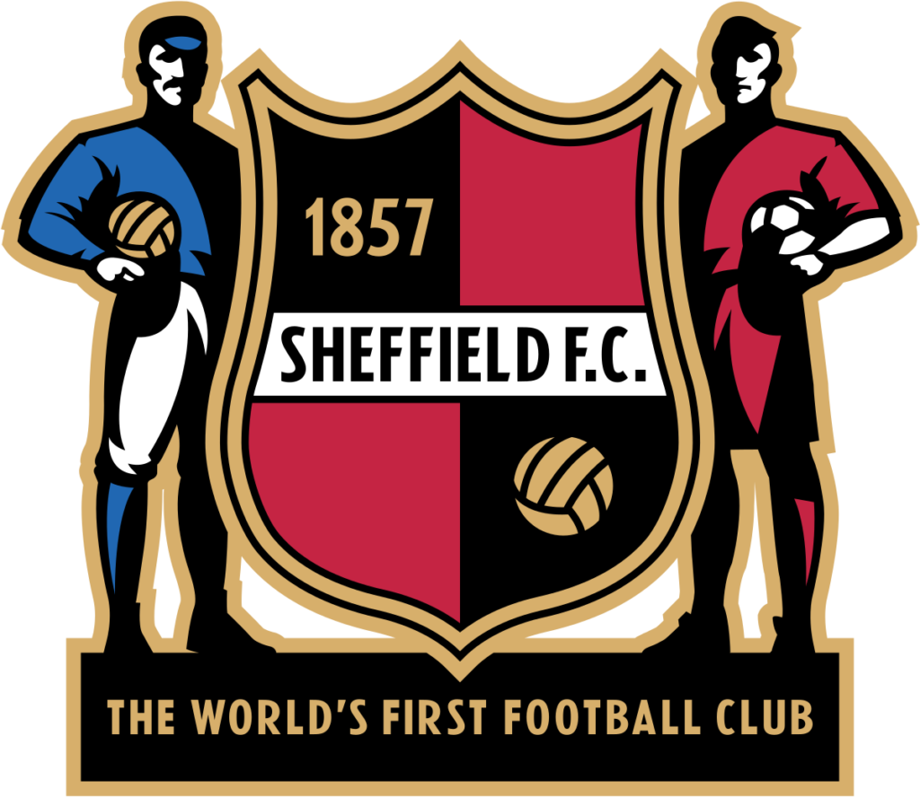 Sheffield FC Badge