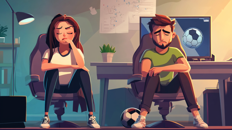 How to Fall Back in Love with Football Manager