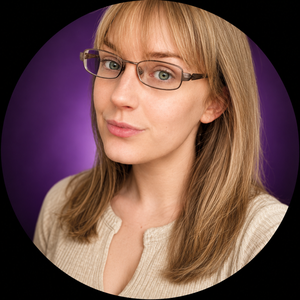 Jenna, creator of theFFM